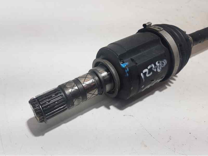 Recambio de transmision delantera derecha para subaru xv active referencia OEM IAM   