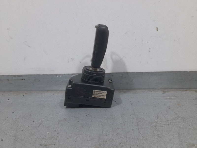 Recambio de conmutador de arranque para porsche cayenne (9pa) s 4.5 referencia OEM IAM 3D0905865C  