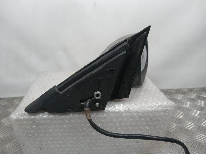 Recambio de retrovisor derecho para seat ibiza (6l1) fr referencia OEM IAM 6L1857508AD ELECTRICO 9 CABLES 