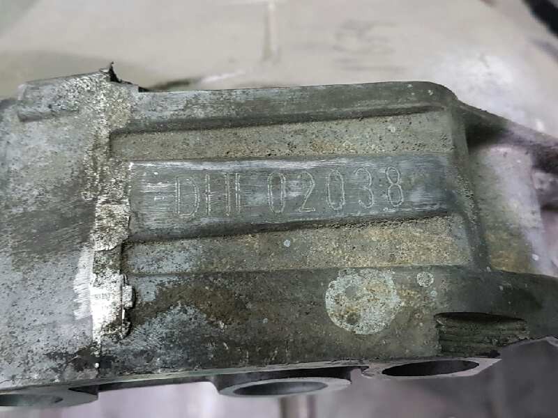 Recambio de caja cambios para volkswagen passat berlina (3b2) highline referencia OEM IAM DHF 02038 5VELOCIDADES