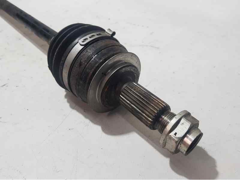 Recambio de transmision delantera derecha para subaru xv active referencia OEM IAM   