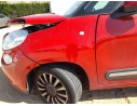 Recambio de aleta delantera izquierda para fiat 500l (351_, 352_) 1.4 (199lyb1b) referencia OEM IAM 1689786880  