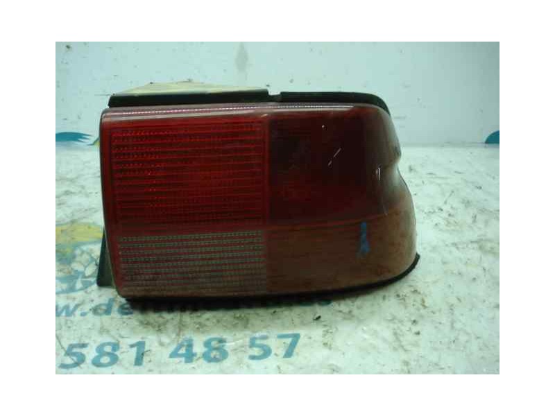 Recambio de piloto trasero derecho para ford escort berl./turnier atlanta berlina referencia OEM IAM   