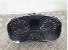 CUADRO INSTRUMENTOS 6JA920840E A2C89882300 CONTINENTAL