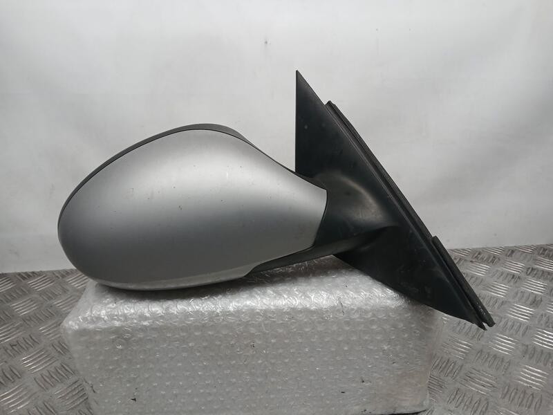 Recambio de retrovisor derecho para seat ibiza (6l1) fr referencia OEM IAM 6L1857508AD ELECTRICO 9 CABLES 