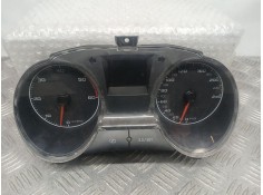 Recambio de cuadro instrumentos para seat ibiza (6j5) reference referencia OEM IAM 6J0920807H  503002703224