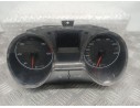 Recambio de cuadro instrumentos para seat ibiza (6j5) reference referencia OEM IAM 6J0920807H  503002703224