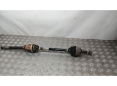 Recambio de transmision delantera derecha para peugeot 308 ii (lb_, lp_, lw_, lh_, l3_) 1.5 bluehdi 100 referencia OEM IAM 98107