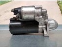 Recambio de motor arranque para bmw x5 (e70) 3.0d referencia OEM IAM 7796892 0001115046 BOSCH