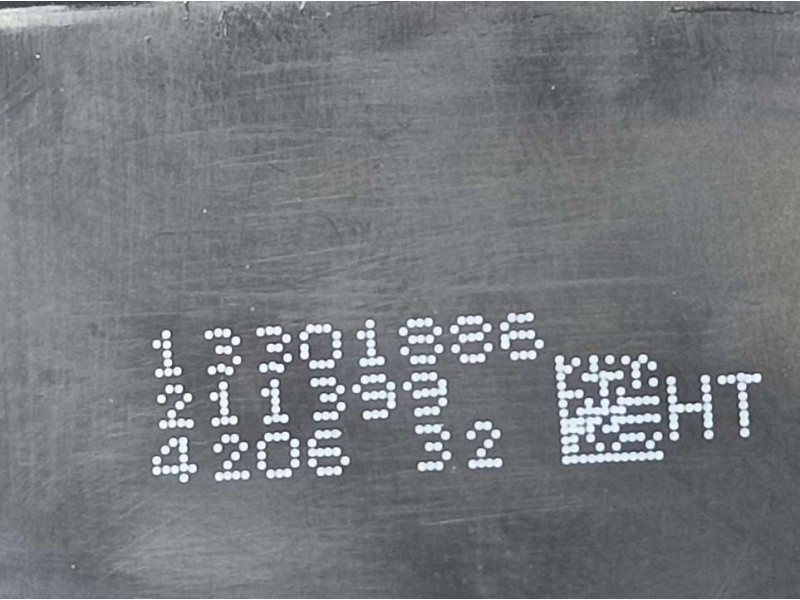 Recambio de mando elevalunas delantero derecho para opel zafira tourer excellence referencia OEM IAM 13301886 211399 