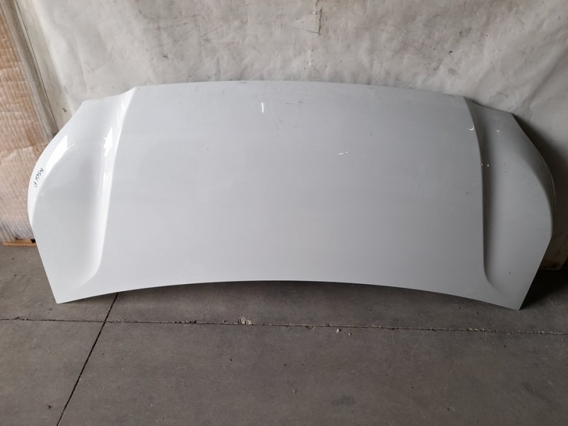 Recambio de capot para nissan nv 400 l1h1 3,3t pro referencia OEM IAM 6510000Q0J  