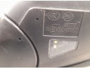 Recambio de retrovisor derecho para ssangyong korando (c300) 1.5 referencia OEM IAM E13049890 ELECTRICO SMR