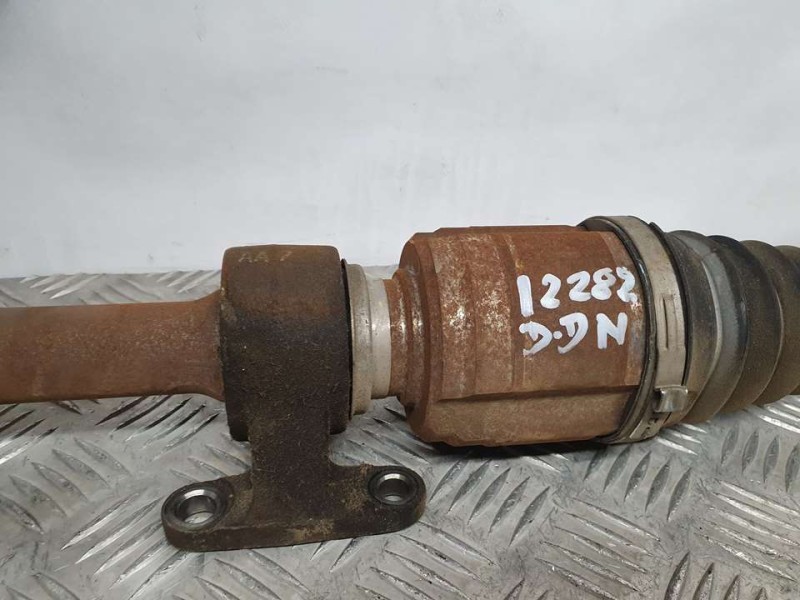 Recambio de transmision delantera derecha para honda civic (fk) 1.6 i-dtec comfort referencia OEM IAM TA9E010M1 EBJ95MBP400 