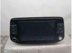 Recambio de sistema navegacion gps para hyundai i30 (pd) essence referencia OEM IAM 96160G4000PMP ADB10G4EE 