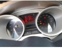 Recambio de cuadro instrumentos para seat ibiza iv (6j5, 6p1) 1.4 referencia OEM IAM 6J0920800K SIEMENS VDO A2C53311200