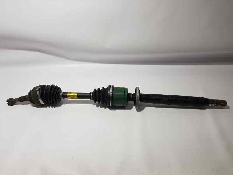 Recambio de transmision delantera izquierda para subaru xv active referencia OEM IAM   