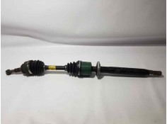 Recambio de transmision delantera izquierda para subaru xv active referencia OEM IAM   