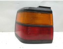 Recambio de piloto trasero izquierdo para volkswagen passat berlina (312) 1.6 turbodiesel (ra. sb) referencia OEM IAM   EXTERIOR
