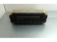Recambio de mando climatizador para volkswagen passat berlina (3b2) 1.9 tdi referencia OEM IAM 5HB00761700 1000002028407 3B19070