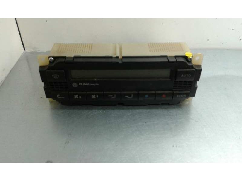 Recambio de mando climatizador para volkswagen passat berlina (3b2) 1.9 tdi referencia OEM IAM 5HB00761700 1000002028407 3B19070