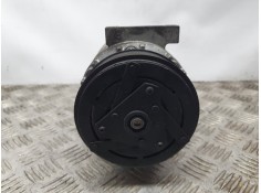 Recambio de compresor aire acondicionado para nissan nv 400 l1h1 3,3t pro referencia OEM IAM 8200848916B 8020467863 