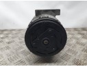 Recambio de compresor aire acondicionado para nissan nv 400 l1h1 3,3t pro referencia OEM IAM 8200848916B 8020467863 