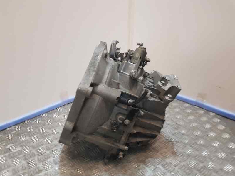 Recambio de caja cambios para opel vectra c berlina cosmo referencia OEM IAM 55186623  6VELOCIDADES