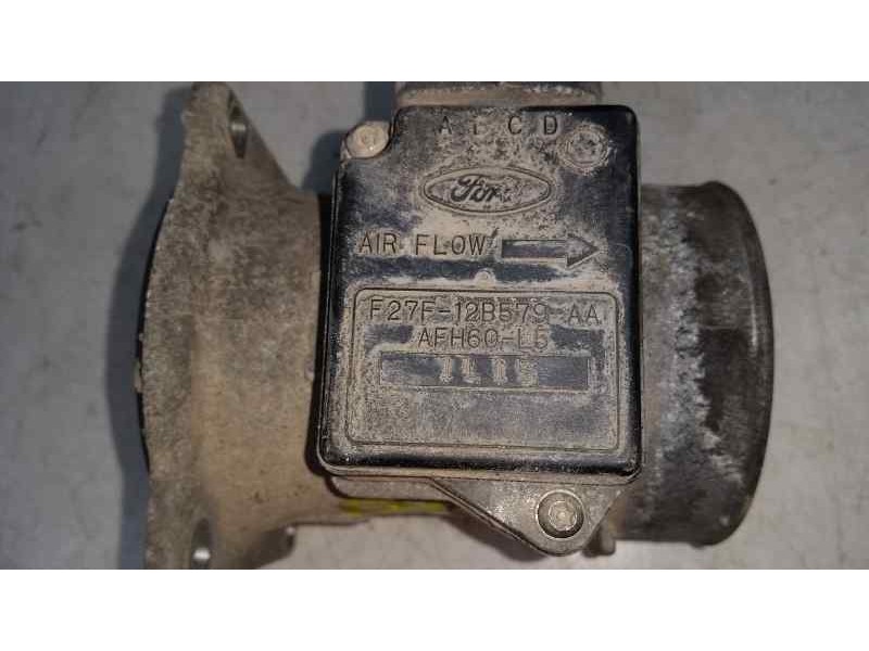 Recambio de caudalimetro para ford aerostar acristalada referencia OEM IAM AFH60L5 F27F12B579AA 
