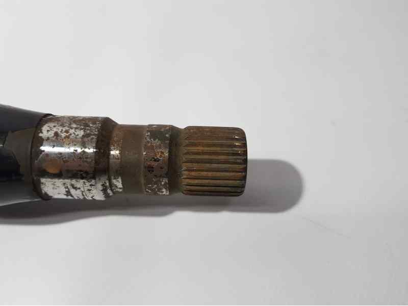 Recambio de transmision delantera izquierda para subaru xv active referencia OEM IAM   