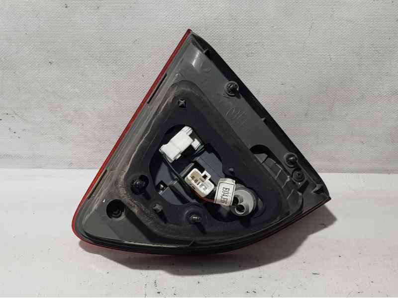 Recambio de piloto trasero izquierdo para hyundai ix55 style referencia OEM IAM   INTERIOR