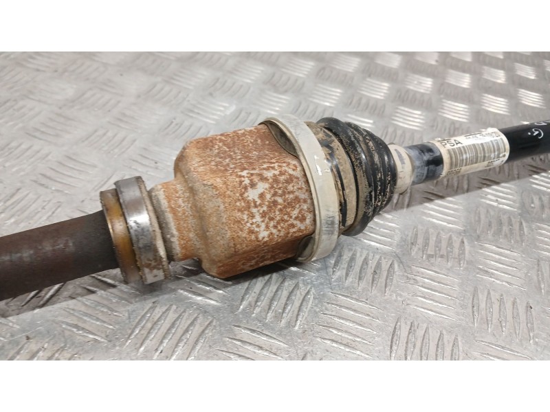 Recambio de transmision delantera derecha para peugeot 308 ii (lb_, lp_, lw_, lh_, l3_) 1.5 bluehdi 100 referencia OEM IAM 98107