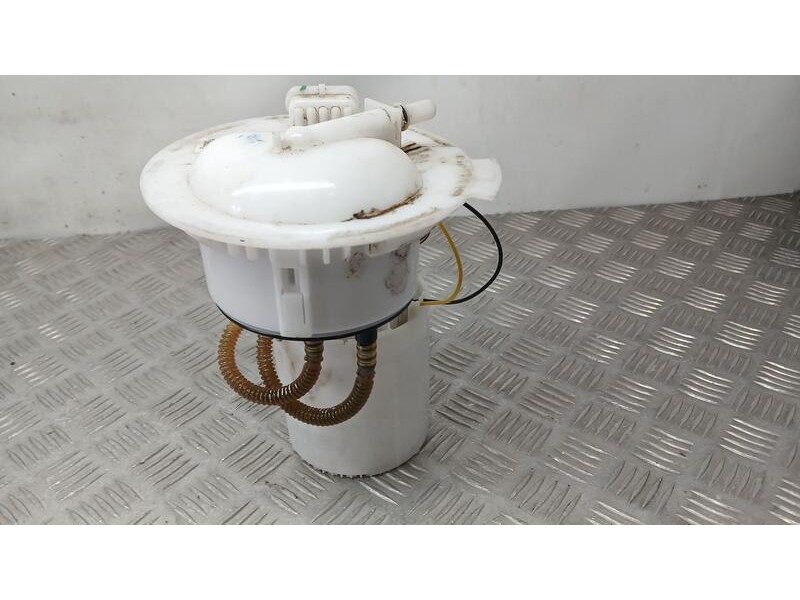 Recambio de aforador para dr 4.0 ev referencia OEM IAM 1106010BA  