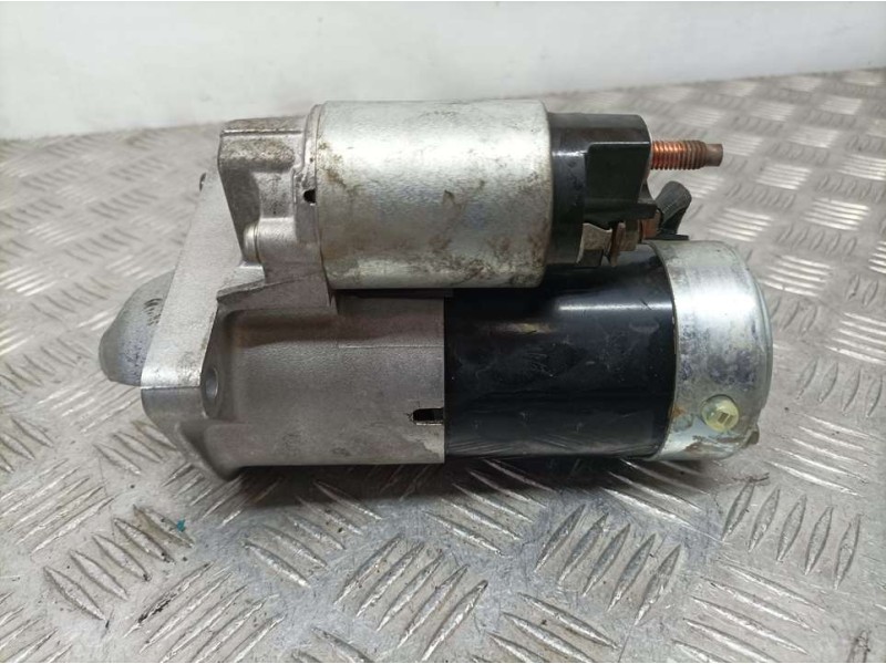 Recambio de motor arranque para opel zafira tourer excellence referencia OEM IAM 55585268 M001T30173 MITSUBISHI