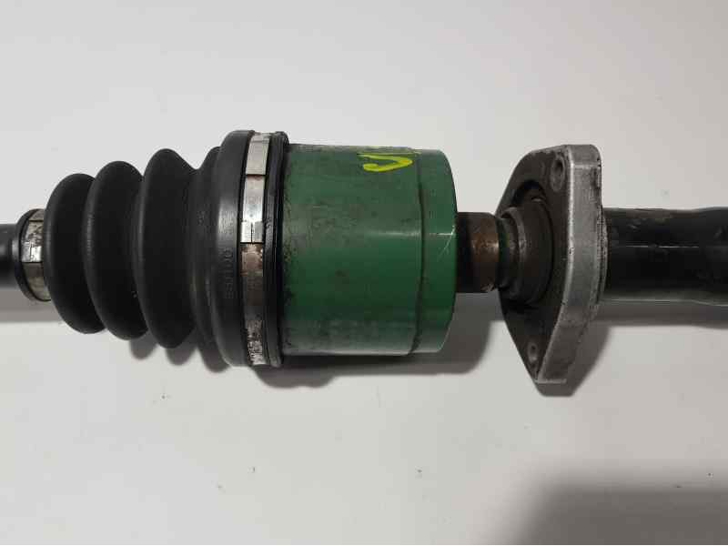 Recambio de transmision delantera izquierda para subaru xv active referencia OEM IAM   