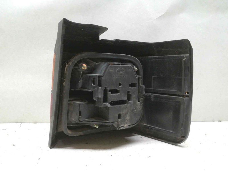 Recambio de piloto trasero izquierdo para volkswagen passat berlina (312) 1.6 turbodiesel (ra. sb) referencia OEM IAM   EXTERIOR