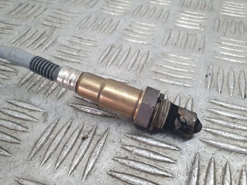 Recambio de sonda lambda para mercedes-benz clase b (w246) b 180 cdi (246.212) referencia OEM IAM H8201395330 0281004221 BOSCH