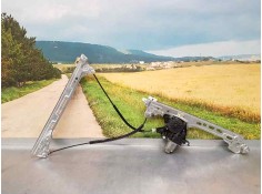 ELEVALUNAS DELANTERO IZQUIERDO 807215959R C47193102 ELECTRICO 6 PINS