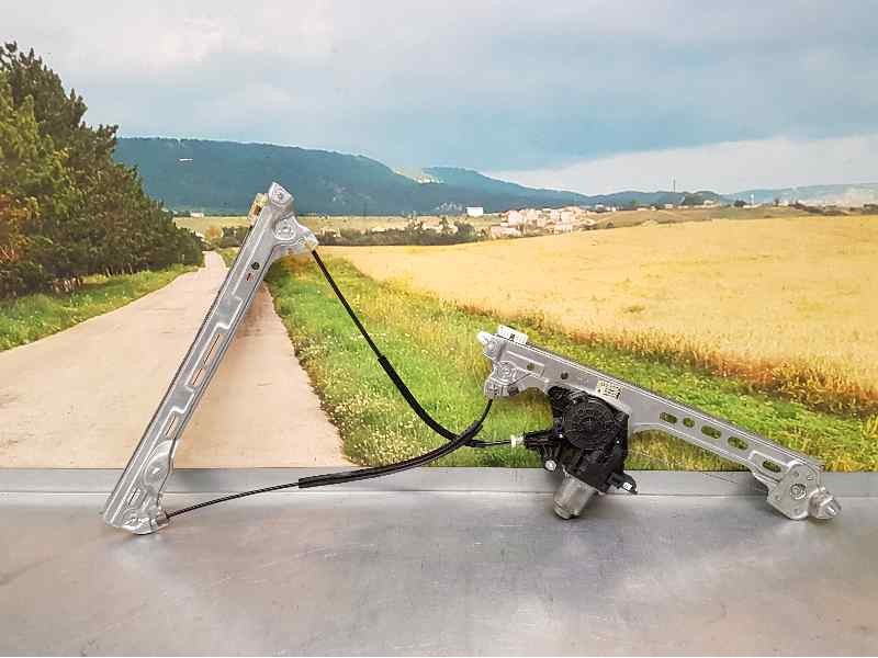 Recambio de elevalunas delantero izquierdo para renault megane iv berlina 5p business referencia OEM IAM 807215959R C47193102 EL