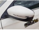 Recambio de retrovisor izquierdo para ssangyong korando (c300) 1.5 referencia OEM IAM 7893A37000 ELECTRICO 