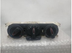 Recambio de mando calefaccion / aire acondicionado para seat ibiza (6j5) reference referencia OEM IAM 6J0820045B  90151372