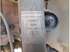 AMORTIGUADOR DELANTERO IZQUIERDO 51936075 