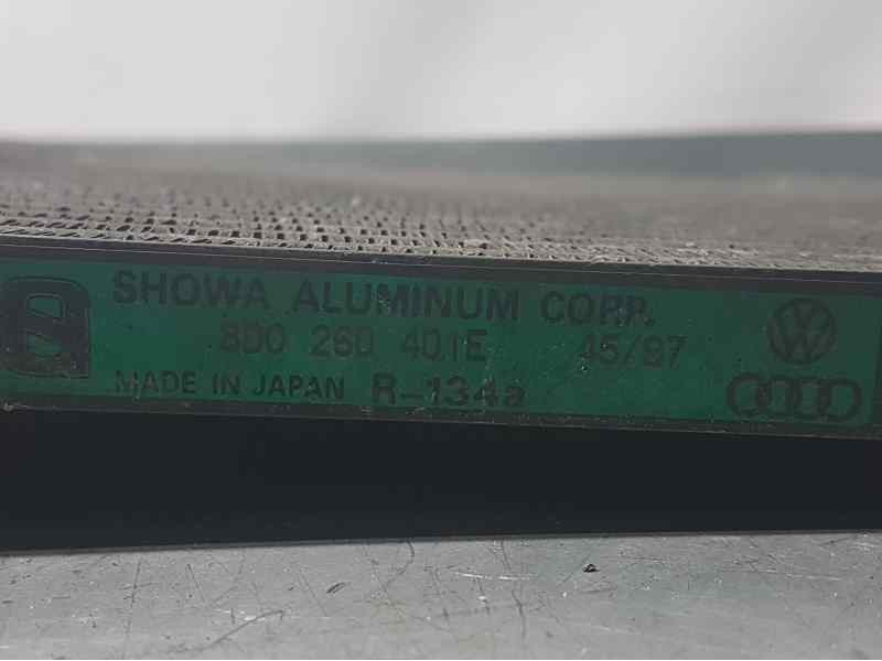 Recambio de condensador / radiador aire acondicionado para volkswagen passat berlina (3b2) highline referencia OEM IAM 8D0260401