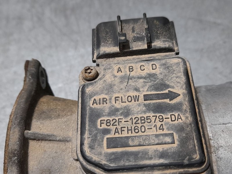 Recambio de caudalimetro para mazda 626 berlina (gf) 2.0 fe referencia OEM IAM F82F12B579  