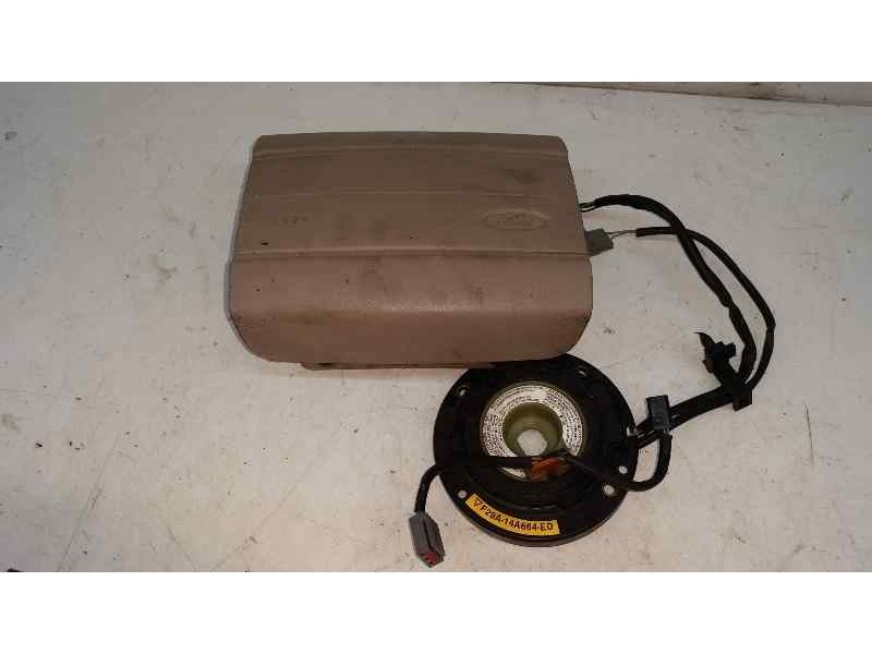 Recambio de airbag delantero izquierdo para ford aerostar acristalada referencia OEM IAM   