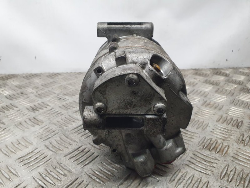Recambio de compresor aire acondicionado para nissan nv 400 l1h1 3,3t pro referencia OEM IAM 8200848916B 8020467863 