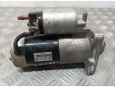 Recambio de motor arranque para opel zafira tourer excellence referencia OEM IAM 55585268 M001T30173 MITSUBISHI