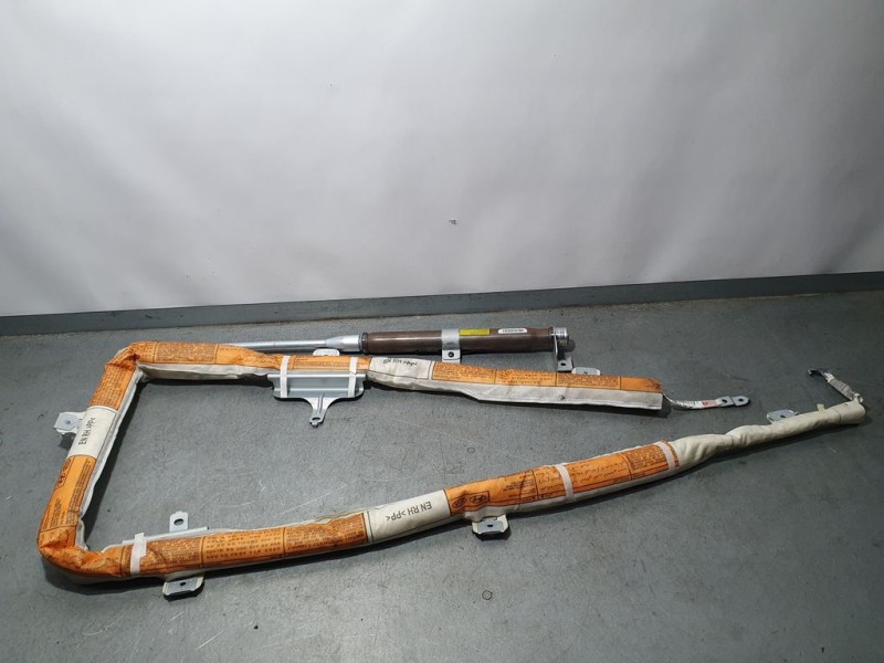 Recambio de airbag cortina delantero derecho para hyundai ix55 style referencia OEM IAM   SIN REFERENCIA