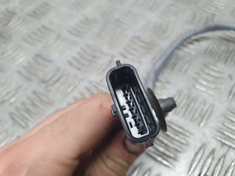 Recambio de sonda lambda para mercedes-benz clase b (w246) b 180 cdi (246.212) referencia OEM IAM H8201395330 0281004221 BOSCH