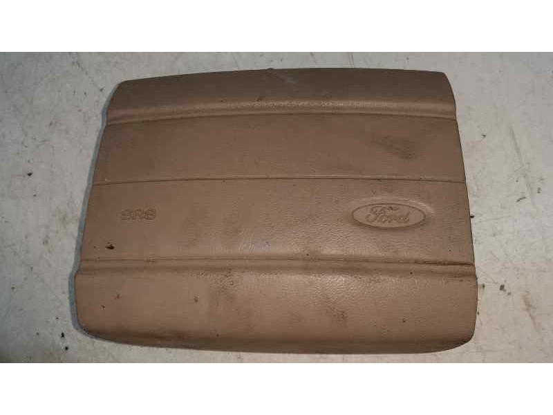 Recambio de airbag delantero izquierdo para ford aerostar acristalada referencia OEM IAM   