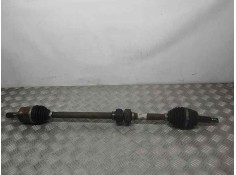 TRANSMISION DELANTERA DERECHA 49501G4100 